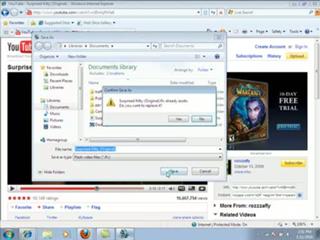 Easy Video Downloader - FC2 Video