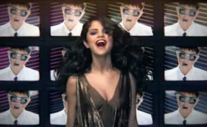 Selena Gomez - Love You Like A Lovesong [Lyrics, Download]] - FC2 Video