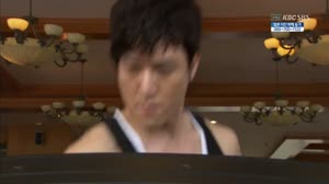 韓国の食事 - FC2 Video