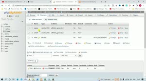 how to insert form data into mysql database using php 2022 - FC2動画