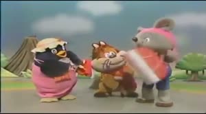 おかあさんといっしょ～ひょうちえおねえさんのハイポーズ他